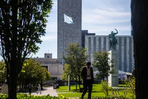 Imagem referente à matéria: Às vésperas da Assembleia da ONU, visto brasileiro pode virar alvo de mais restrições dos EUA