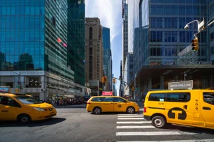 Imagem referente à matéria: De taxista a US$ 2 milhões por ano: o segredo por trás da virada