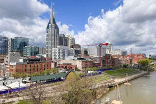 Imagem referente à matéria: Descubra Nashville, a Cidade da Música nos Estados Unidos