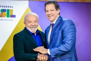 Imagem referente à matéria: Pacote fiscal, lucro recorde do BTG e o novo investimento da Verde: o que move o mercado