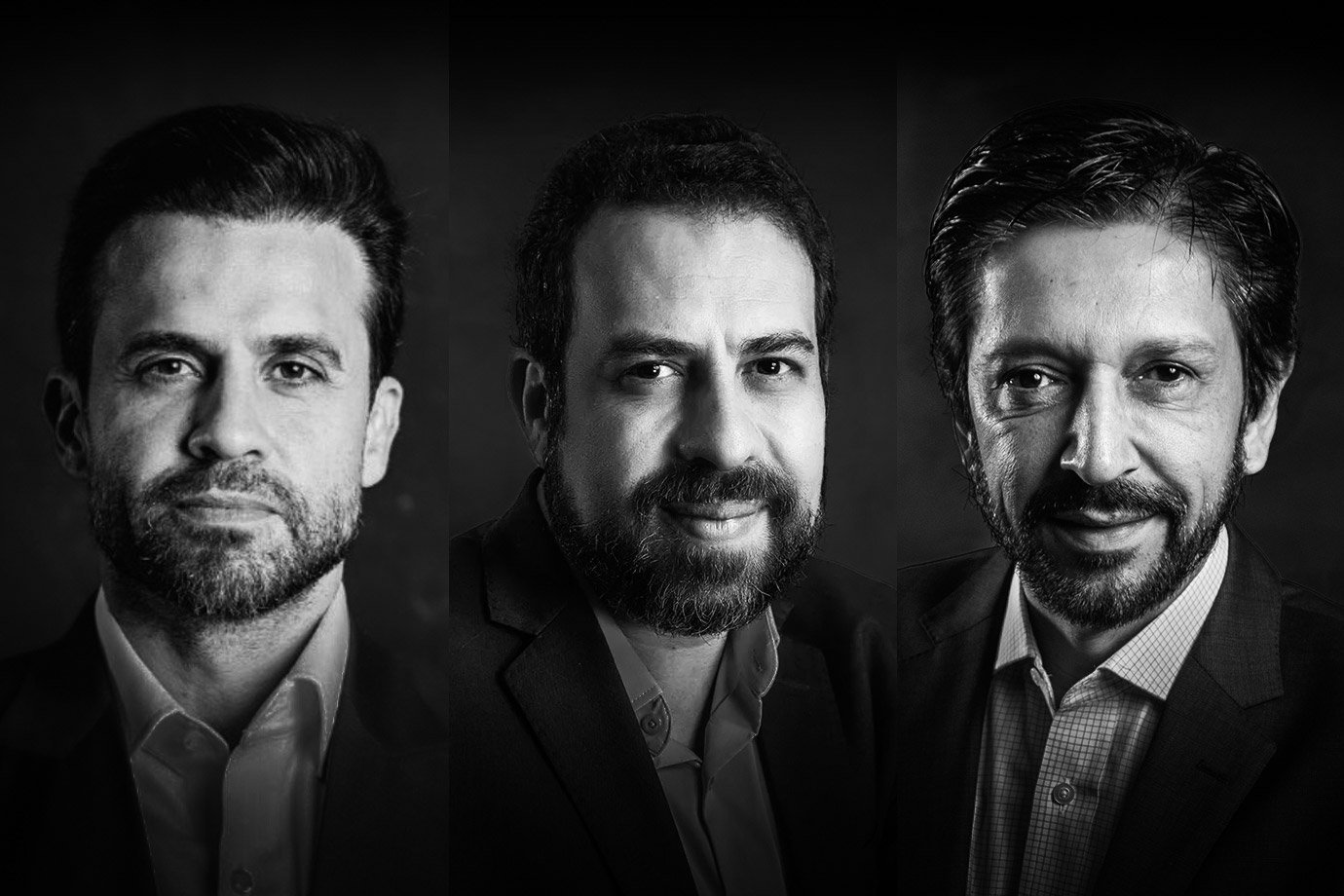 Nunes tem 23%, Boulos, 22%, e Marçal, 22%, em SP, diz agregador EXAME/IDEIA