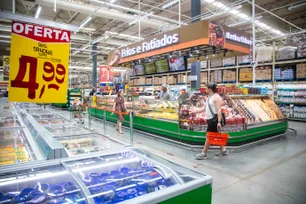 Imagem referente à matéria: IPCA, balanço da Braskem e negociação entre EUA e China: o que move o mercado