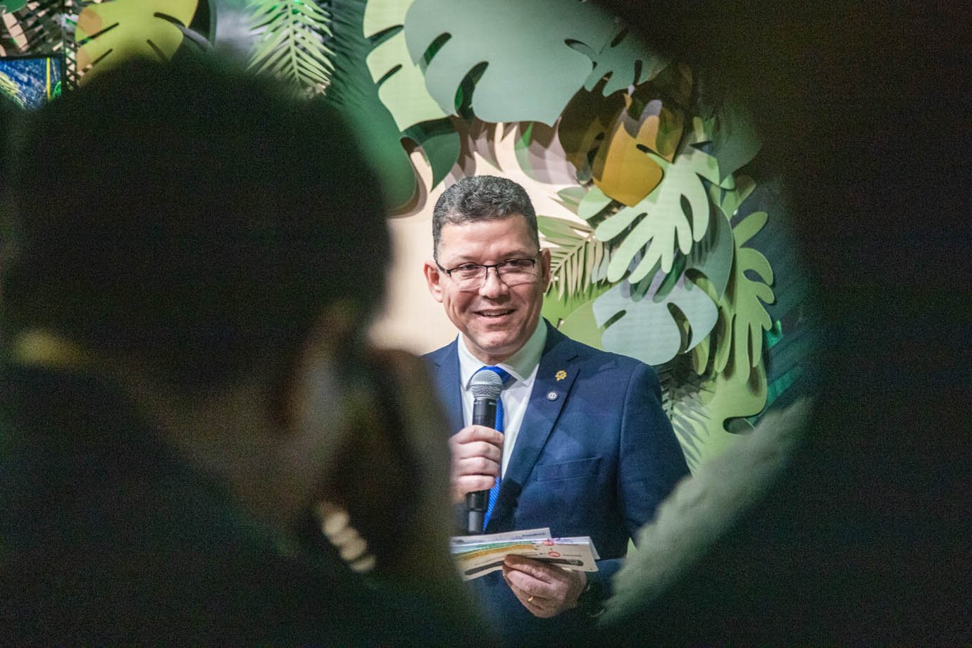 Marcos Rocha, governador de Rondonia no Evento em Nova Yorque - visit brasil gallery Amazon

Foto: Leandro Fonseca
Data: 23/09/2024