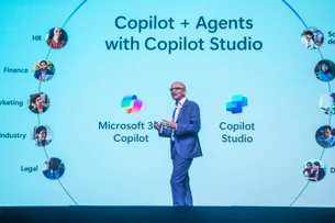 Brasil ativa estratégia de IA da Microsoft com casos de uso locais