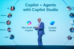 Imagem referente à matéria: Brasil ativa estratégia de IA da Microsoft com casos de uso locais