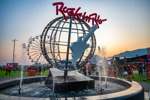 Imagem referente à matéria: Rock in Rio 2024: veja o line-up completo de cada um dos dias do evento