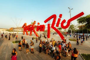 Imagem referente à matéria: Rock in Rio 2024: veja o line-up completo de cada um dos dias do evento