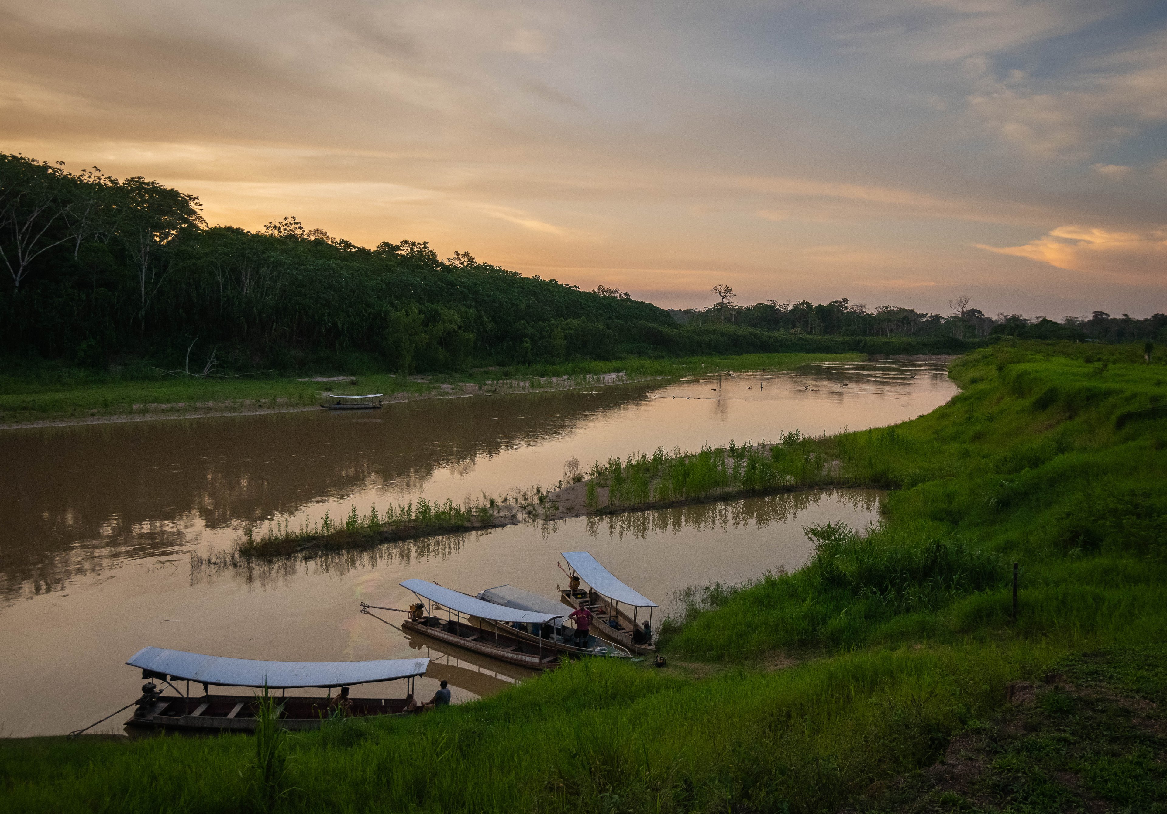 ISA CTEEP apoia novo projeto de créditos de carbono para preservação de 40 mil hectares na Amazônia