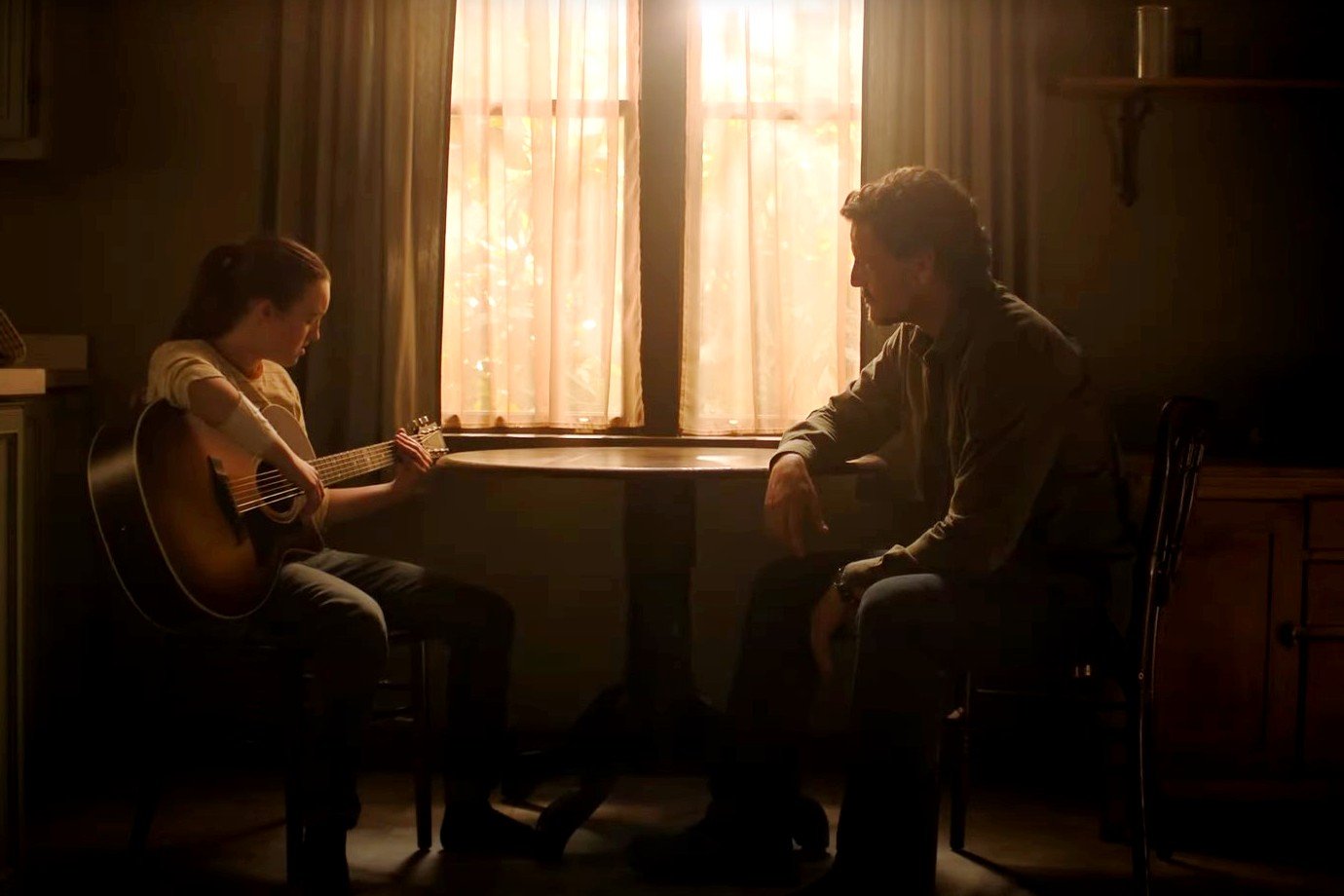 'The Last of Us': HBO divulga trailer da 2ª temporada com Pedro Pascal e Bella Ramsay; veja vídeo