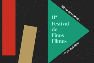 Imagem referente à matéria: Festival de Finos Filmes começa neste sábado e terá sessões gratuitas; confira a programação