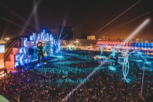 Rock in Rio 2024: confira o line-up desta sexta-feira, 20