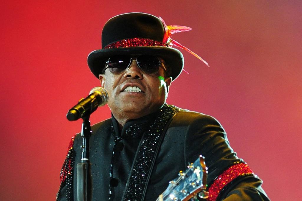 Tito Jackson, irmão de Michael Jackson e ex-integrante do Jackson 5, morre aos 70 anos