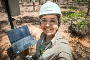 Imagem referente à matéria: O futuro do trabalho chegou: essas 4 profissões não são conhecidas, mas já estão moldando o mercado