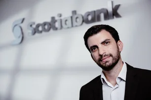 Imagem referente à matéria: Estrangeiros devem impulsionar Ibovespa para os 150 mil pontos, diz head do Scotiabank Brasil