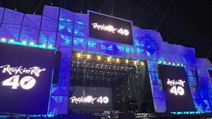 Rock in Rio: vai chover no RJ? Veja previsão e dicas para evitar perrengues