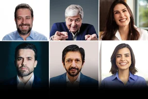 RedeTV! e UOL realizam o próximo debate para prefeito de SP nesta terça; veja onde assistir