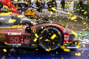 Imagem referente à matéria: Rolex 6 horas de São Paulo: conheça o evento que mistura automobilismo e shows de rock