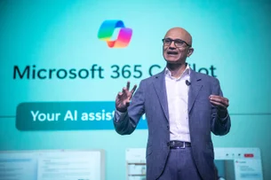 Microsoft vai investir R$ 14,7 bilhões no Brasil, diz CEO global