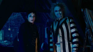 Imagem referente à matéria: Quando estreia 'Beetlejuice 2'? Veja data e onde assistir