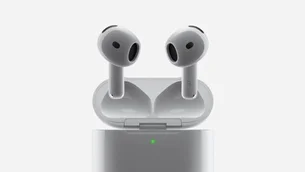 Apple anuncia AirPods 4 com cancelamento de ruído e novas cores para AirPods Max