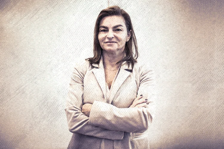 Beatriz Johannpeter, diretora do Instituto Helda Gerdau: "Essas calamidades estão se repetindo em diferentes locais, e precisamos aprender com as práticas que estamos adotando" (Instituto Helda Gerdau/Divulgação)