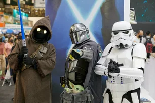 Imagem referente à matéria: May the 4th: o que é o Star Wars day e por que ele é comemorado em 4 de maio?