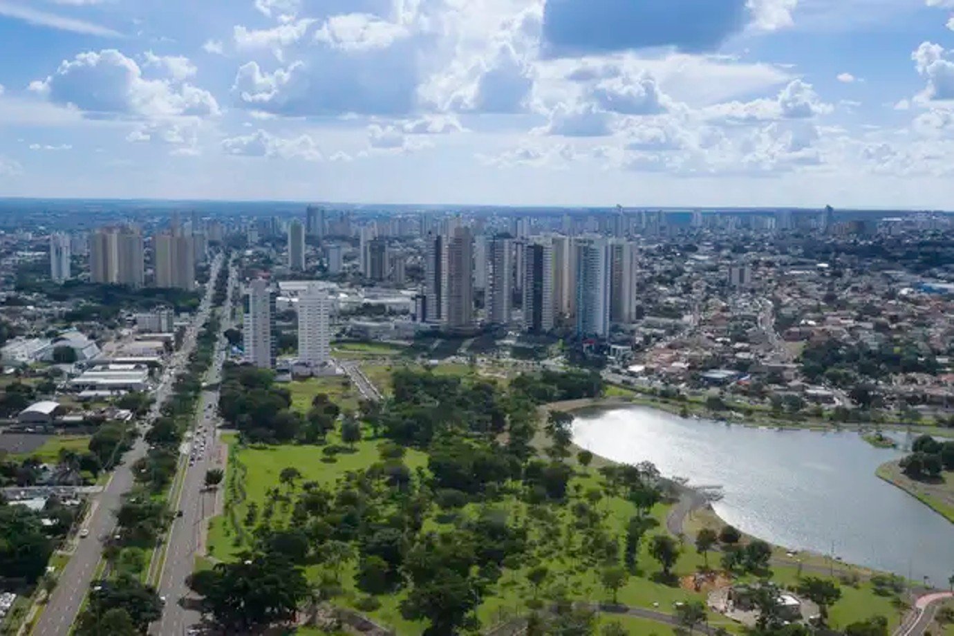 Rose tem 36,9%; Beto, 19%; e Adriane, 15,5%, na disputa pela prefeitura de Campo Grande