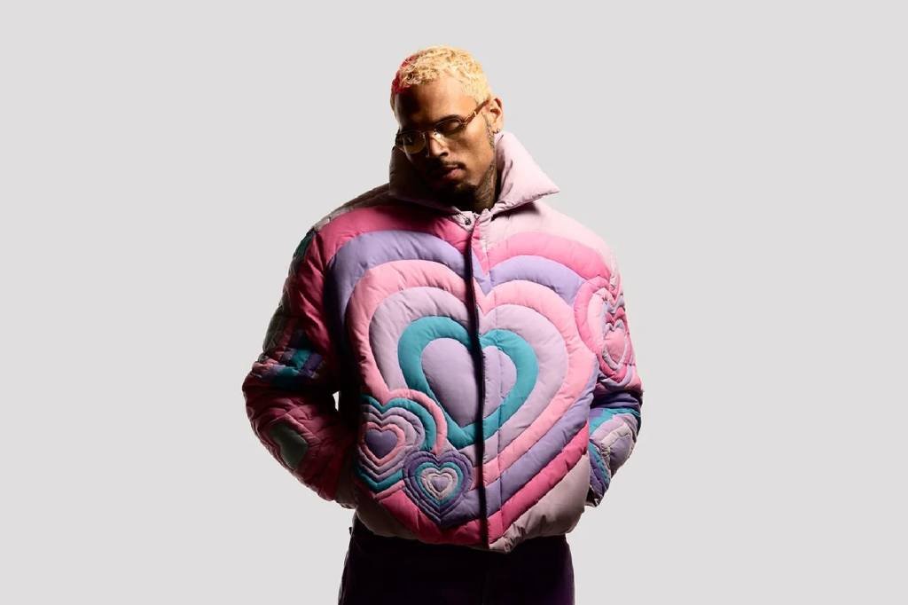 Chris Brown anuncia show único no Brasil; confira data e preços