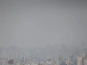 Neblina ou fumaça? Entenda a diferença entre os fenômenos e saiba como se proteger no tempo seco