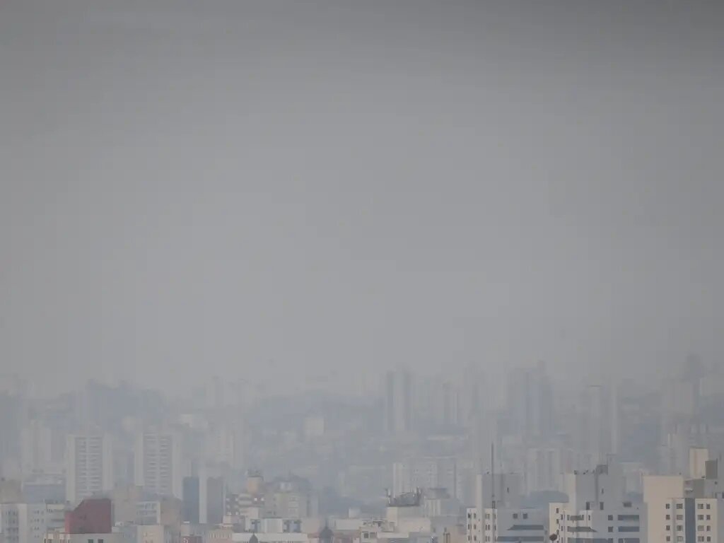 Neblina ou fumaça? Entenda a diferença entre os fenômenos e saiba como se proteger no tempo seco