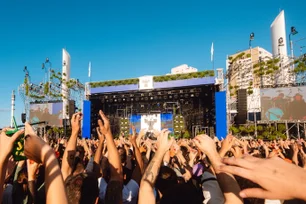 Imagem referente à matéria: Coala Festival 2024: horários, preços, lineup completo e muito mais