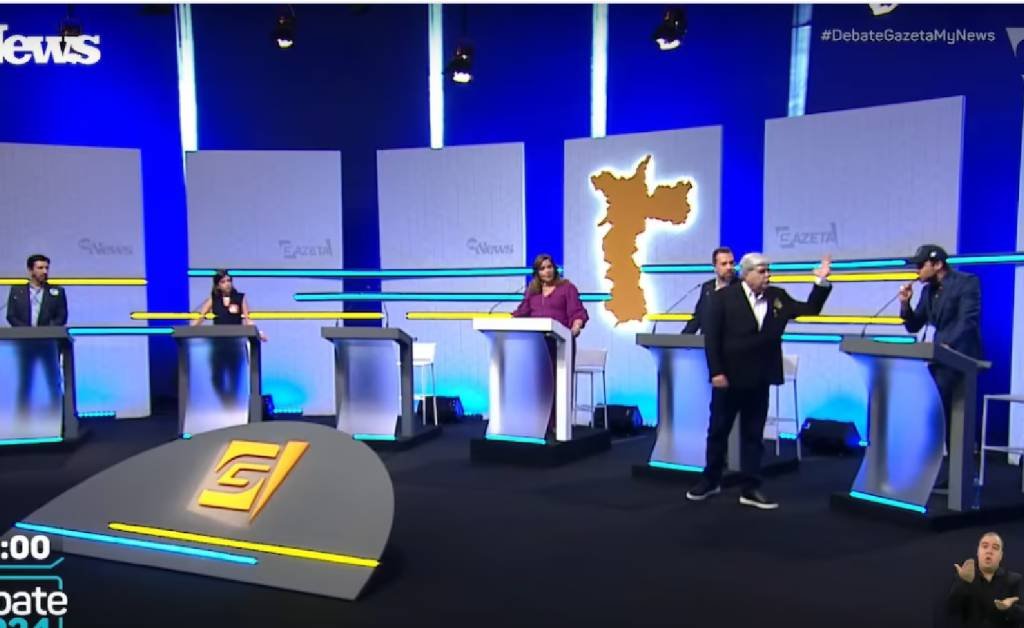 Celso Athayde: o espetáculo da política e a queda do debate