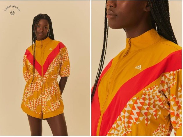 Farm ganha destaque em 