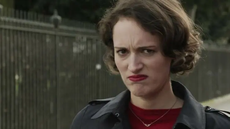 Séries: veja o que assistir no fim de semana (Fleabag/ Prime Video/Divulgação)