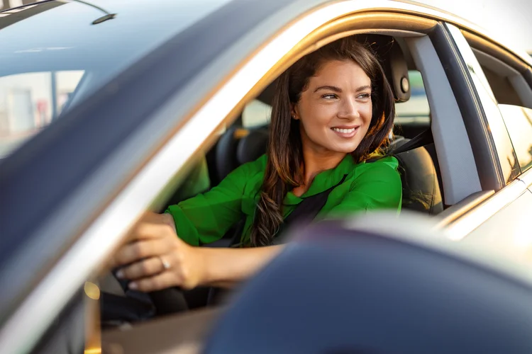 Localiza Meoo: com o modelo de assinatura, clientes conseguem possuir um carro 0km sem precisar comprá-lo ou ter preocupações com despesas extras (Localiza/Divulgação)