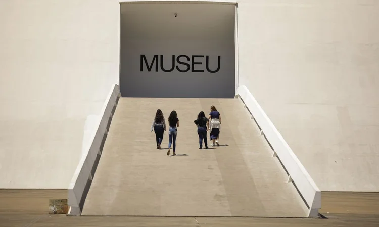 Este ano a primavera tem como tema "Museus, acessibilidade e inclusão" (Joédson Alves/Agência Brasil)