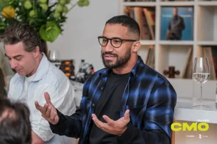 “Hoje, as marcas são cobradas por sua postura e respondem como pessoas”, diz KondZilla