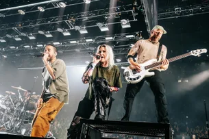 Linkin Park no Brasil: venda geral de ingressos começa nesta segunda-feira; veja os preços