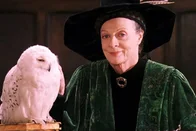 Imagem referente à notícia: Maggie Smith, atriz de 'Harry Potter' e 'Downton Abbey', morre aos 89 anos