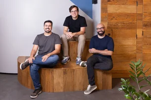 ChatGPT do vendedor: startup de automação de CRM com IA capta R$ 2,5 mi em rodada seed