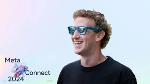 Imagem referente à matéria: Novo Quest 3S e Meta AI atualizam e aproximam os sonhos elétricos de Mark Zuckerberg