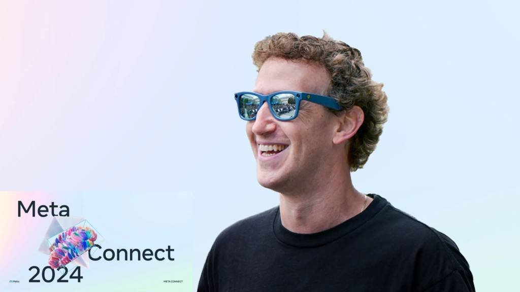 Novo Quest 3S e Meta AI atualizam e aproximam os sonhos elétricos de Mark Zuckerberg