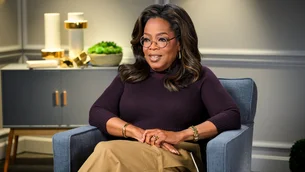 A nova lista de presentes de Oprah Winfrey com apostas em bem-estar