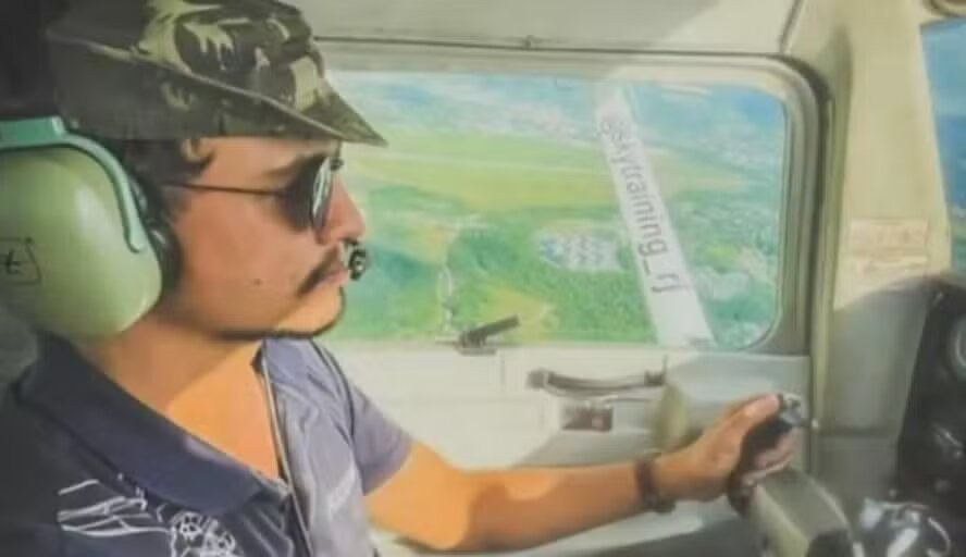 Piloto do Rio desaparece na Venezuela em monomotor de empresário