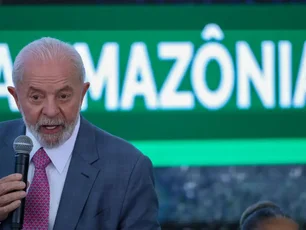 Imagem referente à matéria: Lula chama Marina Silva e ministros para discutir medidas contra queimadas após decisão de Dino