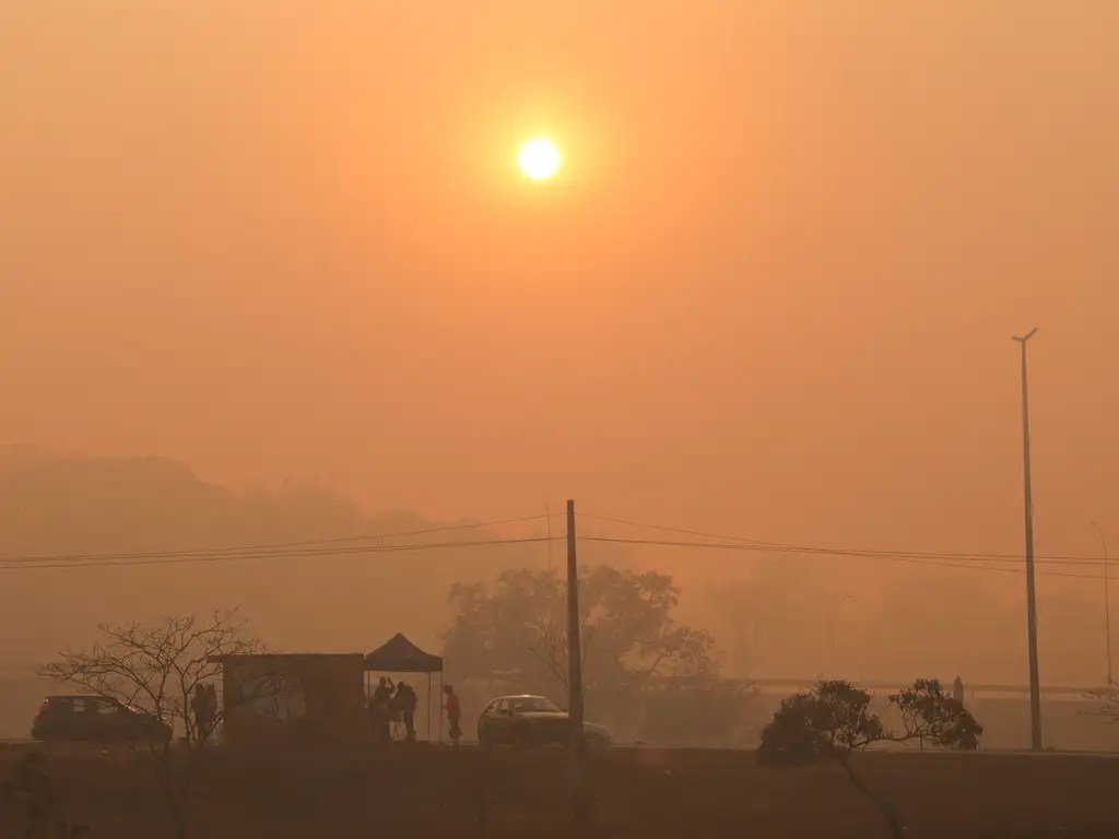 Alerta: 'É quase inevitável que o aquecimento global ultrapasse 1,5°C no curto prazo'