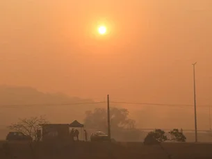 Alerta: 'É quase inevitável que o aquecimento global ultrapasse 1,5°C no curto prazo'