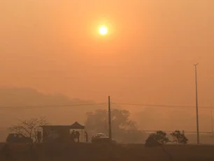Imagem referente à matéria: Alerta: 'É quase inevitável que o aquecimento global ultrapasse 1,5°C no curto prazo'