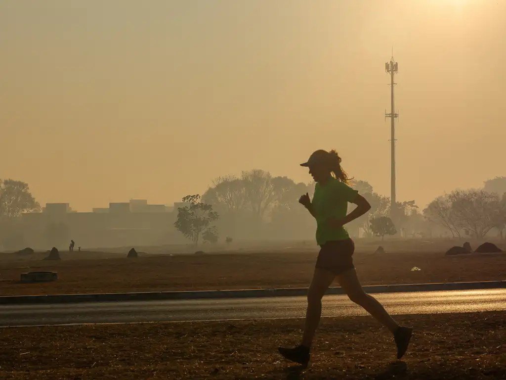 Crise climática: as capitais brasileiras há mais tempo sem chuvas