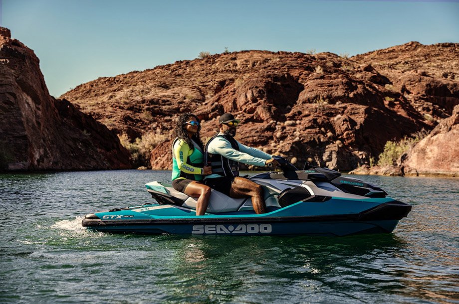 Jetski do SEA-DOO